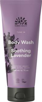 Soothing Lavender Body Wash 200ML