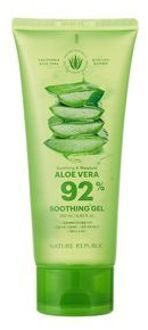 Soothing & Moisture Aloe Vera 92% Soothing Gel Renewal Version - 250ml