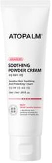 Soothing Powder Cream 50ml