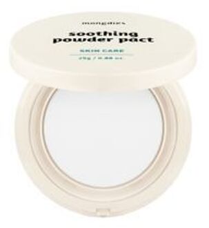 Soothing Powder Pact 25g