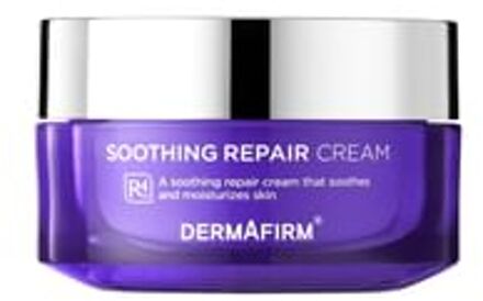 Soothing Repair Cream R4 50ml