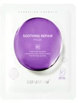 Soothing Repair Mask R4 30ml x 1 sheet