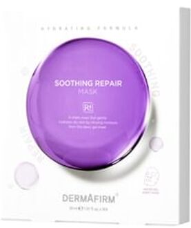 Soothing Repair Mask R4 Set 30ml x 5 sheets