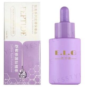 Soothing Repair Peptide Serum 30ml