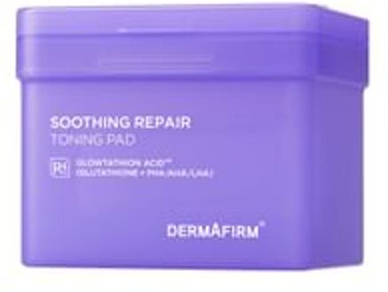 Soothing Repair Toning Pad R4 180ml x 70 pads 180ml x 70 pads