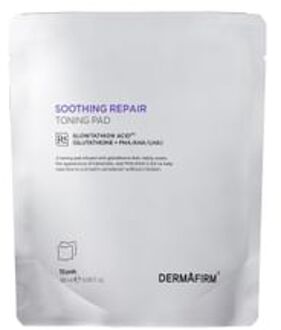 Soothing Repair Toning Pad R4 Refill Only 180ml x 70 pads