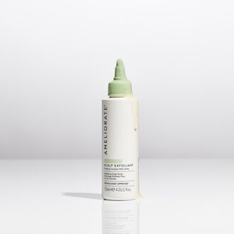 Soothing Scalp Exfoliant 125ml