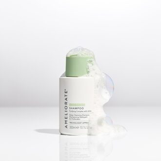 Soothing Shampoo 300ml