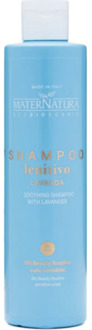 Soothing Shampoo with Lavender - 250 ml