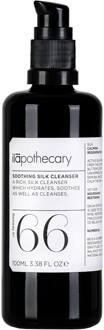 Soothing Silk Cleanser 100ml