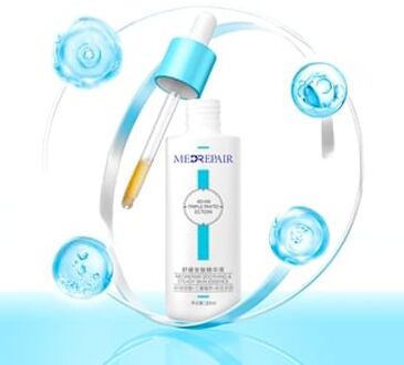 Soothing & Steady Skin Essence #Essence - 30ml