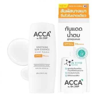 Soothing Sun Essence Mini SPF 50+ PA++++ 6ml