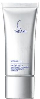 Soothing UV Protection SPF 50 PA++++ 30g