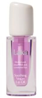 Soothing Vegan Lip Oil - 2 Types Calming Purple