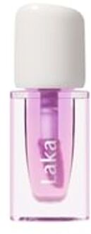 Soothing Vegan Lip Oil Mini Calming Purple