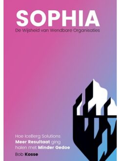 Sophia - Bob Kosse