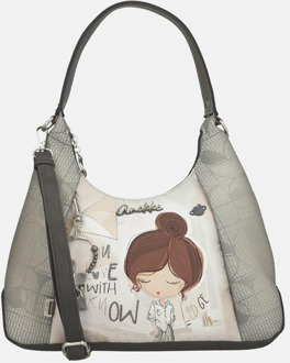 Sophia buideltas multi Taupe - No Size