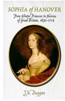Sophia Electress of Hanover