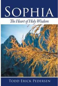 Sophia - Pedersen, Todd Erick