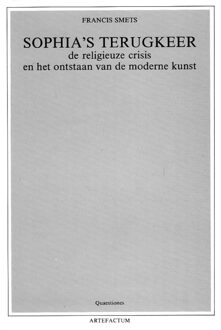 Sophia s terugkeer - Smets - 000