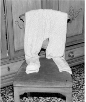 Sophie Calle: The Hotel - SOPHIE CALLE