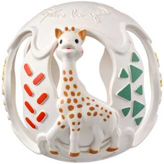 Sophie de Giraf Bijtbal