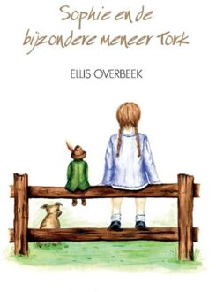 Sophie en de bijzondere meneer Tork