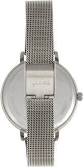 Sophie en Freda Lexington armbandhorloge Turquoise