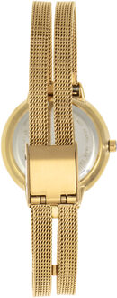 Sophie en Freda Sedona armbandhorloge Oranje - One Size