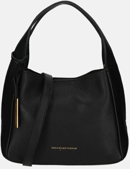 Sophie handtas black Zwart