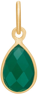 Sophie hanger groen Frk. Lisberg , Green , Dames - ONE Size