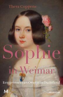 Sophie in Weimar - Boek Thera Coppens (9029087439)