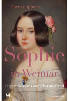 Sophie in Weimar - Boek Thera Coppens (9029087439)