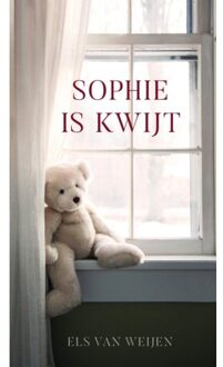 Sophie Is Kwijt - Els van Weijen