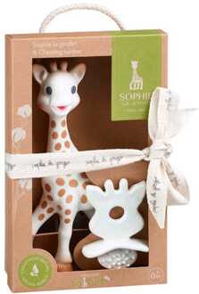 Sophie la girafe and Chewing Rubber So'Pure (616624)