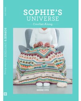 Sophie's Universe - Boek Dedri Uys (949184010X)