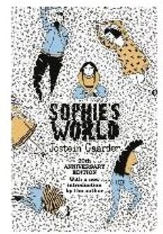 Sophie's World : 20th Anniversary Edition