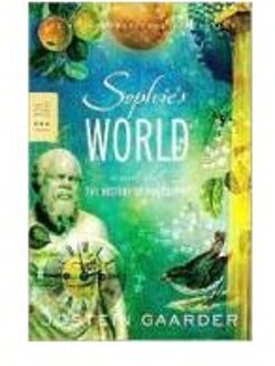 Sophie's World