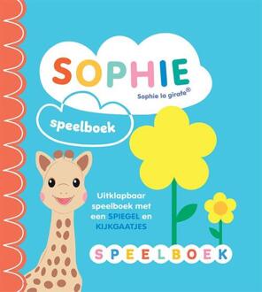 Sophie speelboek -   (ISBN: 9789048322046)