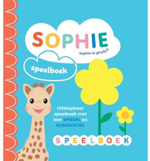 Sophie Speelboek
