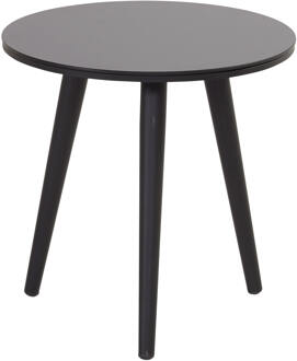 Sophie Studio Bijzettafel H 40 cm - Zwart