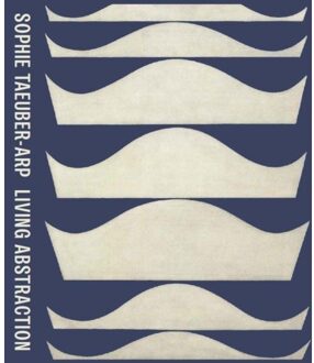Sophie Taeuber-Arp: Living Abstraction - Medea Hoch