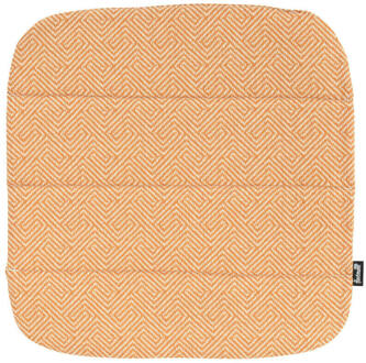 Sophie zitkussen 40x40cm   Jesse yellow