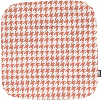 Sophie zitkussen 40x40cm   Poule terra