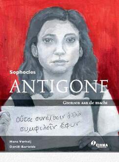 Sophocles, grenzen aan de macht -  D. Bartelds, H. Verheij (ISBN: 9789463640985)