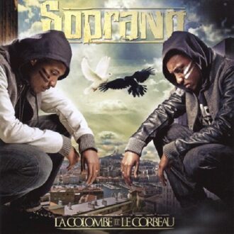 Soprano - La Colombe Et Le Corbeau