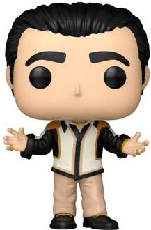 Sopranos POP! TV Vinyl Figure Furio Gunta 9 cm