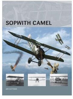 Sopwith Camel