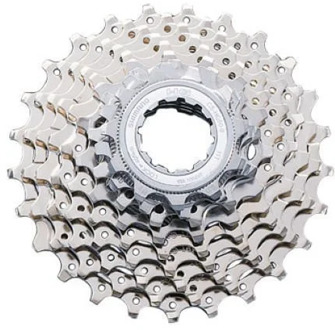 Sora CS-HG50 Cassette 8-Sp 12-25T