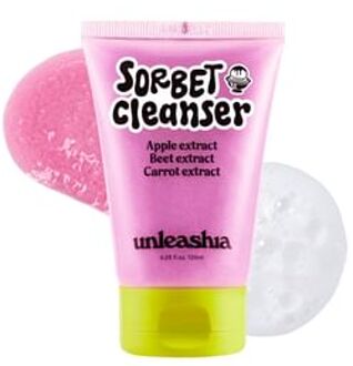 Sorbet Cleanser 120ml
